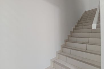 RIMBUN IRAMA @S2 HEIGHTS