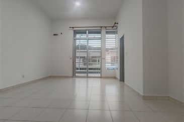 RIMBUN IRAMA @S2 HEIGHTS