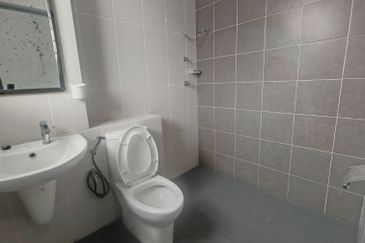 RIMBUN IRAMA @S2 HEIGHTS