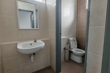 RIMBUN IRAMA @S2 HEIGHTS