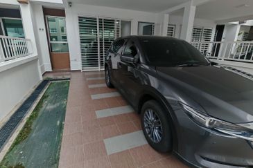 RIMBUN IRAMA @S2 HEIGHTS