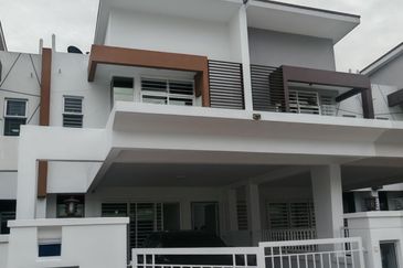 RIMBUN IRAMA @S2 HEIGHTS