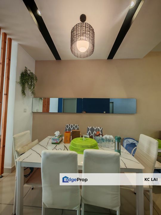 Under value - RIMBUN IRAMA @S2 HEIGHTS, Seremban, Negeri Sembilan - Double Storey Terrace - For Sale, Negeri Sembilan, Seremban