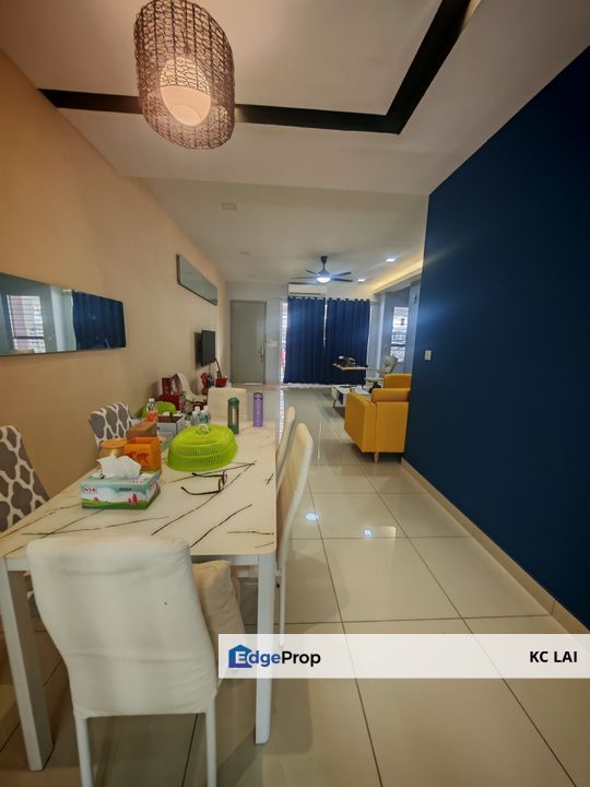Under value - RIMBUN IRAMA @S2 HEIGHTS, Seremban, Negeri Sembilan - Double Storey Terrace - For Sale, Negeri Sembilan, Seremban