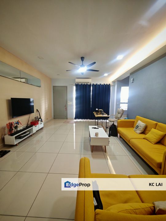 Under value - RIMBUN IRAMA @S2 HEIGHTS, Seremban, Negeri Sembilan - Double Storey Terrace - For Sale, Negeri Sembilan, Seremban