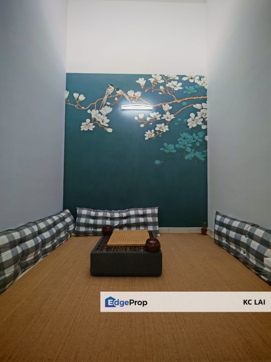 Under value - RIMBUN IRAMA @S2 HEIGHTS, Seremban, Negeri Sembilan - Double Storey Terrace - For Sale, Negeri Sembilan, Seremban