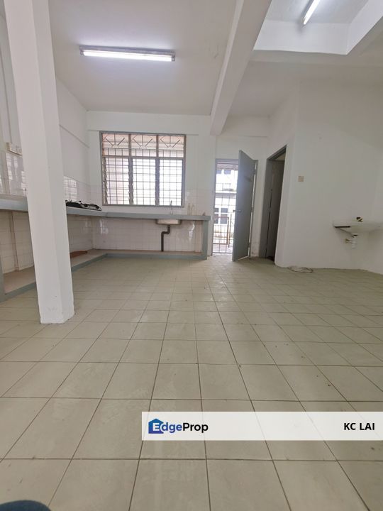 Well Maintain - Seremban Jaya, Seremban, Negeri Sembilan - Double Storey Terrace - For Sale, Negeri Sembilan, Seremban