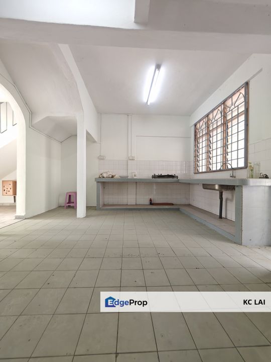 Well Maintain - Seremban Jaya, Seremban, Negeri Sembilan - Double Storey Terrace - For Sale, Negeri Sembilan, Seremban