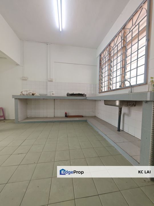 Well Maintain - Seremban Jaya, Seremban, Negeri Sembilan - Double Storey Terrace - For Sale, Negeri Sembilan, Seremban