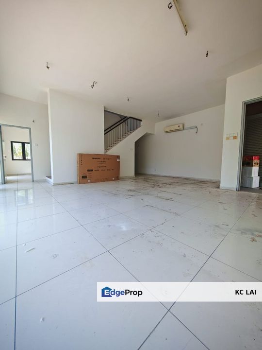 Corner - BANDAR AINSDALE FASA 3B (TENANG), Seremban, Negeri Sembilan, Negeri Sembilan, Seremban