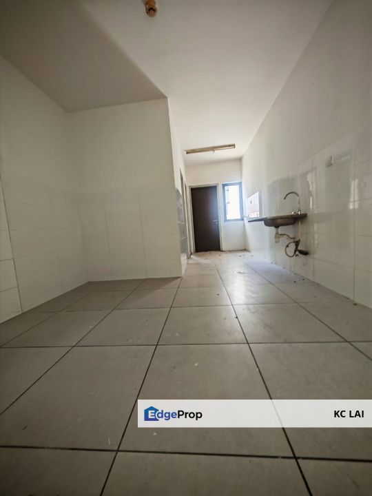 Corner - BANDAR AINSDALE FASA 3B (TENANG), Seremban, Negeri Sembilan, Negeri Sembilan, Seremban