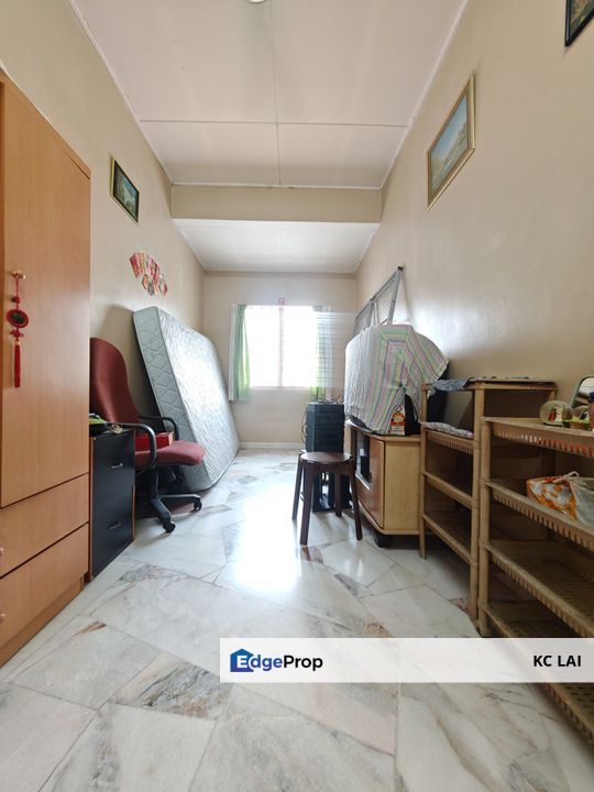 Renovated - GARDEN HOMES (SEREMBAN 2), Seremban, Negeri Sembilan - Single Storey Terrace - For Sale, Negeri Sembilan, Seremban