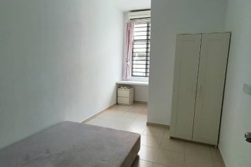 Taman Sri Pinang, Labu