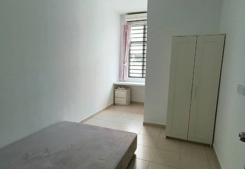 Taman Sri Pinang, Labu