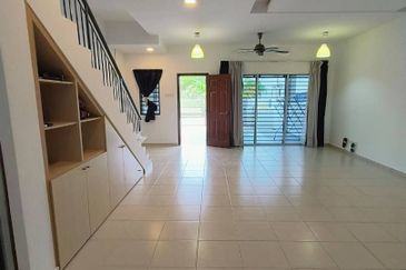 Taman Sri Pinang, Labu