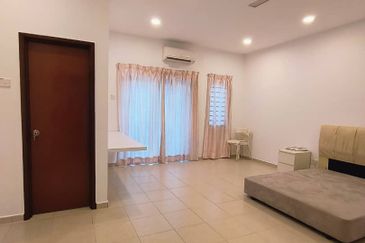 Taman Sri Pinang, Labu