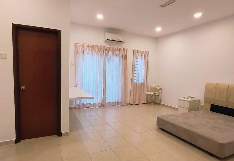 Taman Sri Pinang, Labu