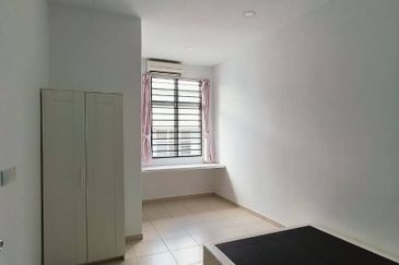 Taman Sri Pinang, Labu