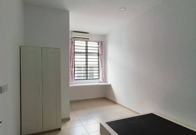 Taman Sri Pinang, Labu