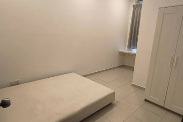 Taman Sri Pinang, Labu