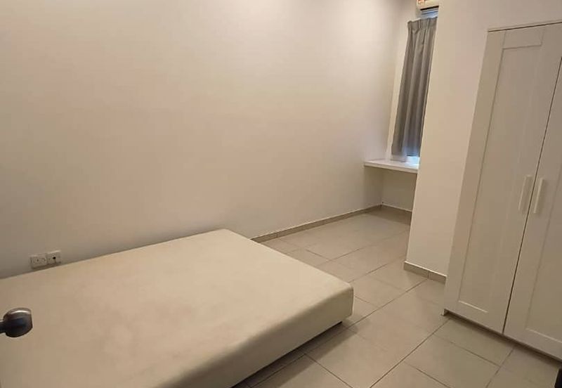 Taman Sri Pinang, Labu