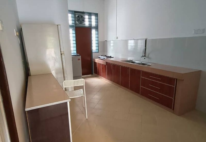 Taman Sri Pinang, Labu