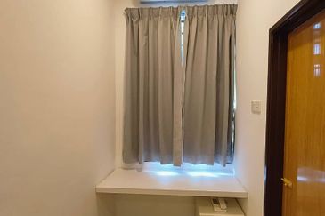 Taman Sri Pinang, Labu