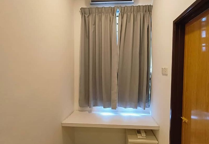 Taman Sri Pinang, Labu