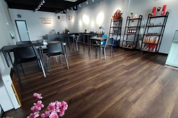 Taman Bukit Kepayang