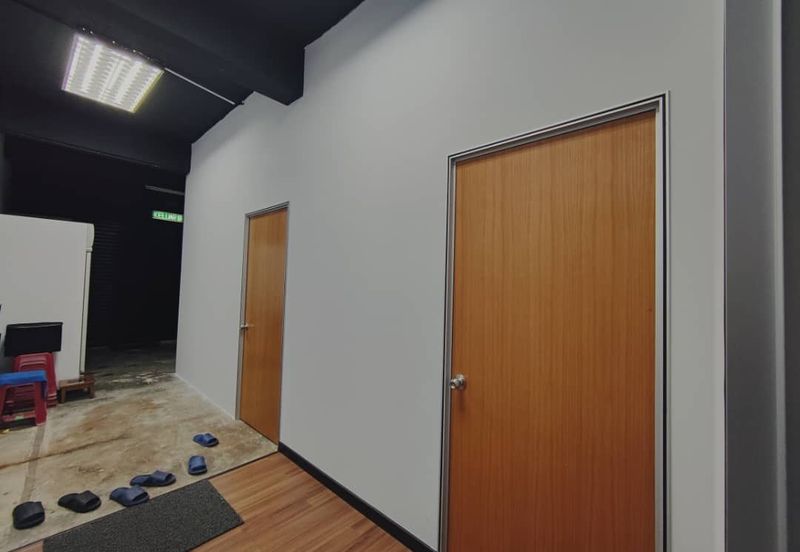 Taman Bukit Kepayang