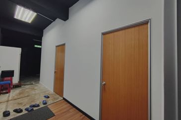 Taman Bukit Kepayang