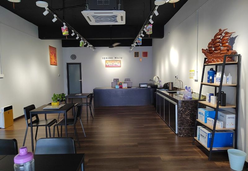 Taman Bukit Kepayang