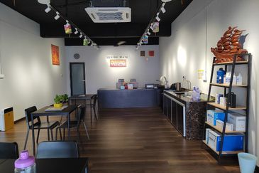 Taman Bukit Kepayang