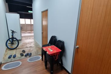 Taman Bukit Kepayang