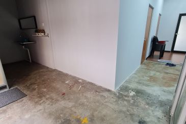 Taman Bukit Kepayang