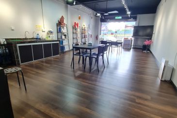 Taman Bukit Kepayang