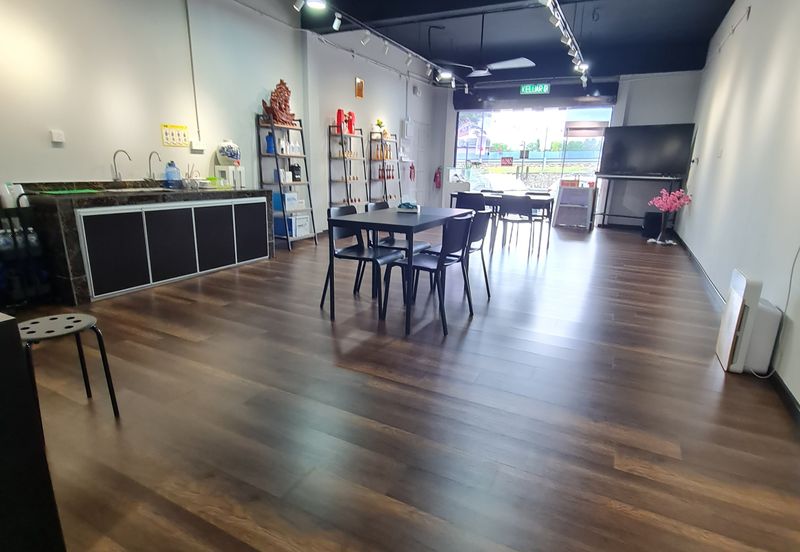 Taman Bukit Kepayang