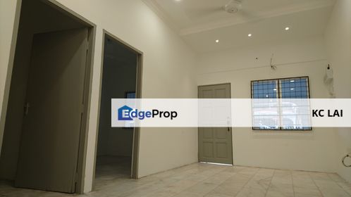 Renovated - Taman Merpati, Seremban, Negeri Sembilan - Single Storey Terrace - For Rent, Negeri Sembilan, Seremban