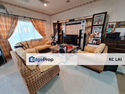 Beautiful Renovated - Taman Merpati, Seremban, Negeri Sembilan - Double Storey Terrace - For Sale, Negeri Sembilan, Seremban