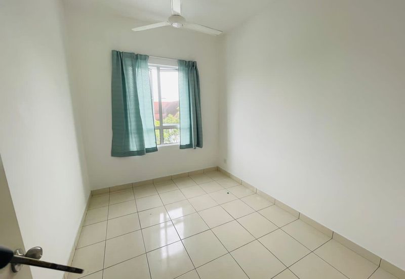 Safira Apartment, Seremban 2