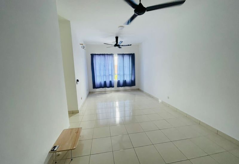 Safira Apartment, Seremban 2
