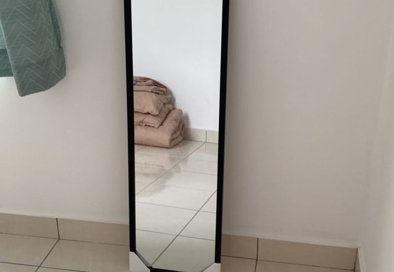 Safira Apartment, Seremban 2