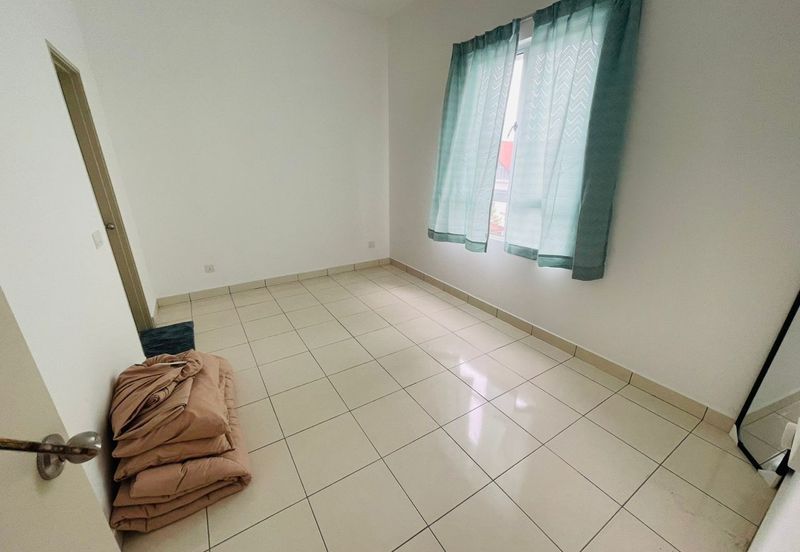 Safira Apartment, Seremban 2