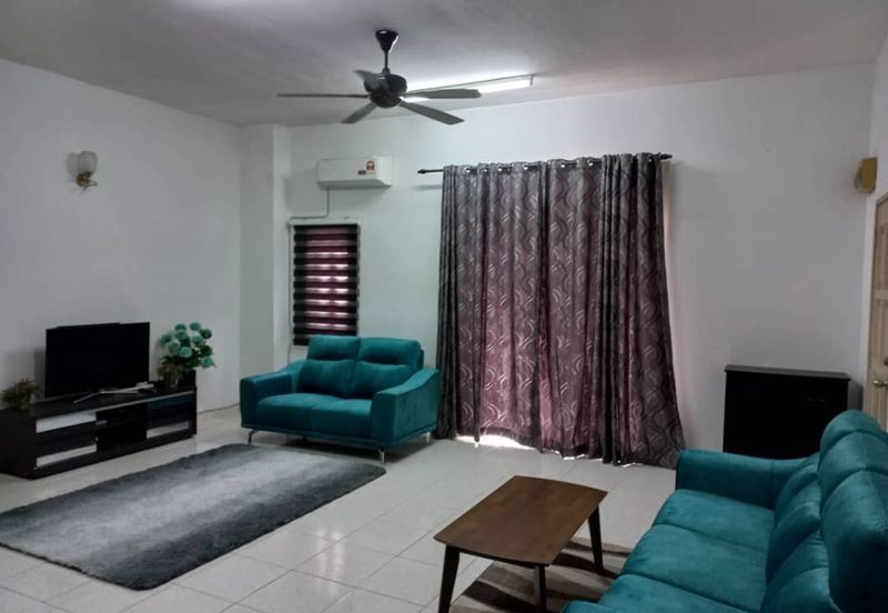 Vision Homes @ Seremban 2