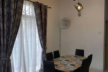 Vision Homes @ Seremban 2