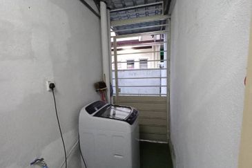 Vision Homes @ Seremban 2