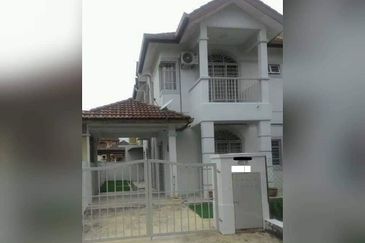 Vision Homes @ Seremban 2