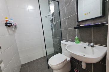 RIMBUN IRAMA @S2 HEIGHTS