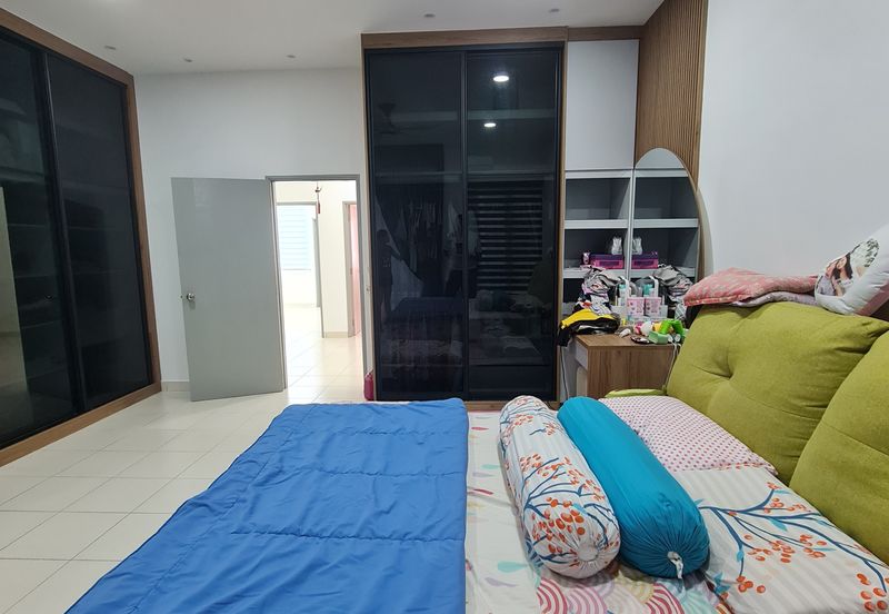 RIMBUN IRAMA @S2 HEIGHTS