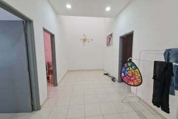 RIMBUN IRAMA @S2 HEIGHTS